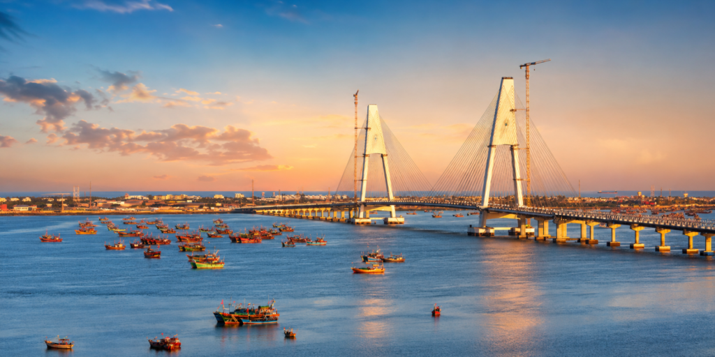 Bet Dwarka