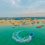 Hotel Vraj Inn Shivrajpur Beach