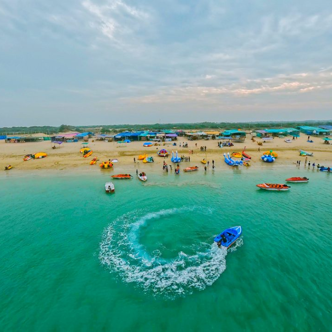 Dwarka