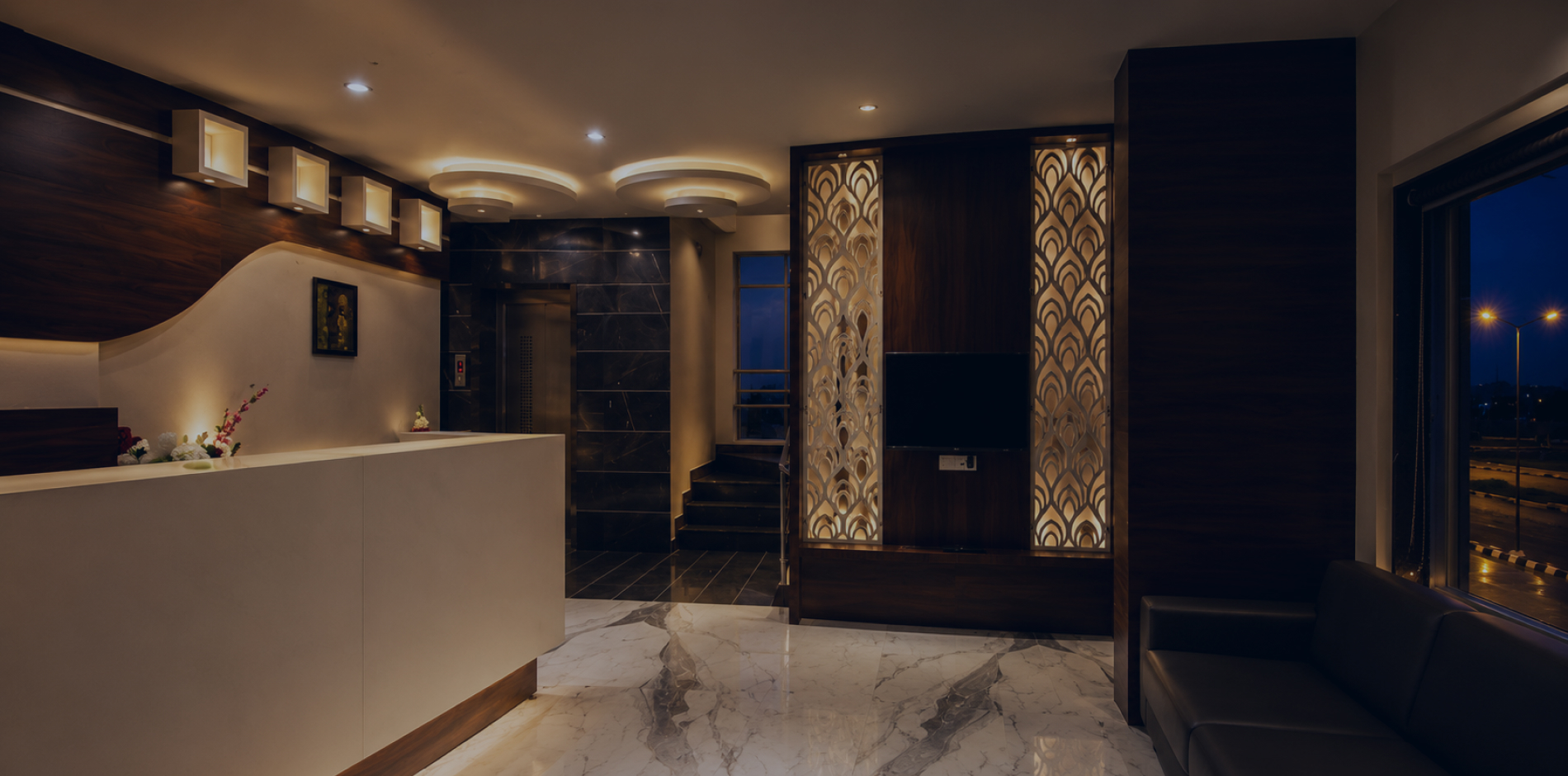 Hotel Vraj Inn