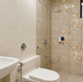 Hotel Vraj Inn - Standard Room