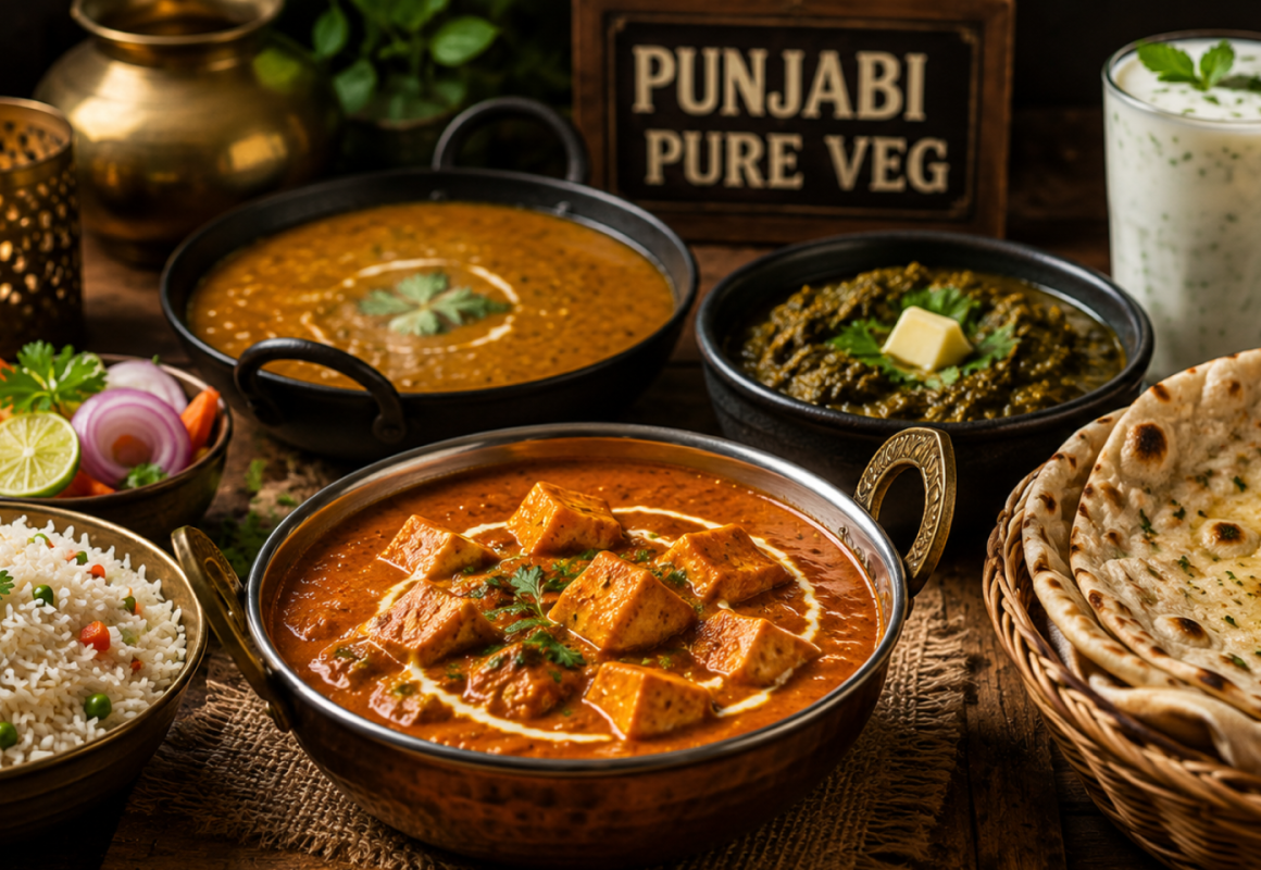 restaurent-punjabi-food